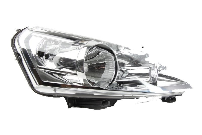 Far Sağ Peugeot Expert - Jumpy-Scudo 07-