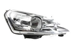 Far Sağ Peugeot Expert - Jumpy-Scudo 07-