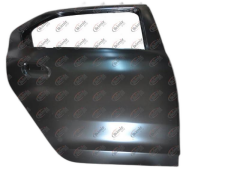 Clio Symbol Arka Kapı Sağ 12