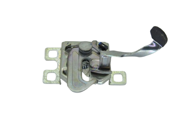 Motor Kaput Kilidi Doblo 2010 Sonrası