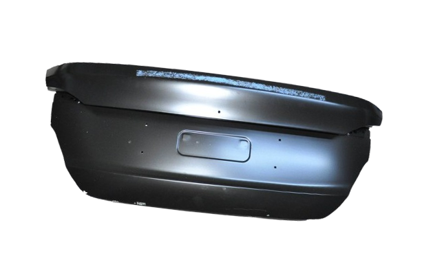 Bagaj Kaputu Egea Sedan (Dışardan Açılan Model)