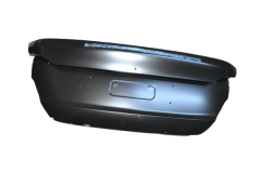 Bagaj Kaputu Egea Sedan (Dışardan Açılan Model)