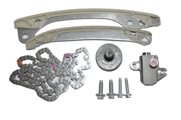 Eksantirik Zincir Kiti 0.9 Sandero II-Captur