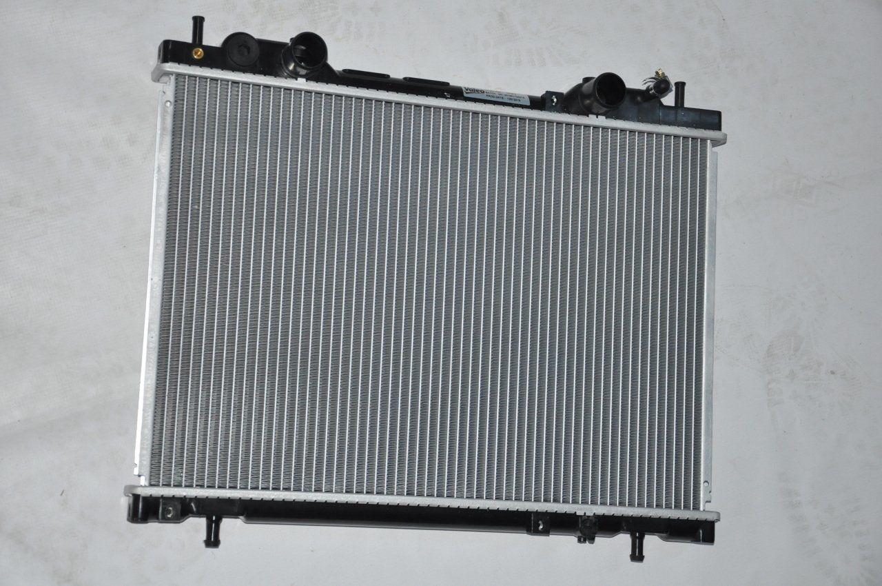 Su Radyatörü 2.0 20 Valf Marea-Brava-Bravo Klimalı