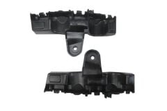 Ön Tampon Bağlantı Braketi Sağ -Sol Set (Yan Bağlantı) Renault Captur 20-24 Arası