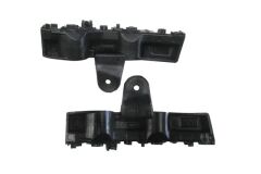 Ön Tampon Bağlantı Braketi Sağ -Sol Set (Yan Bağlantı) Renault Captur 20-24 Arası
