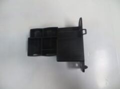 Ön Tampon İç Bağlantı Braketi Sol Plastik Renault Clio 4 Sport Tourer 13 - 16 Arası