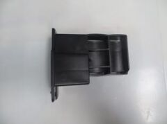 Ön Tampon İç Bağlantı Braketi Sol Plastik Renault Clio 4 Sport Tourer 13 - 16 Arası