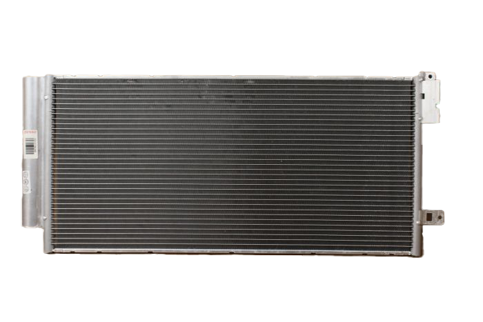 Klima Radyatörü (Kondanser) 1.3 Grande Punto-1.6 Jtd Brvao 2007 Sonrası Modeller İçin