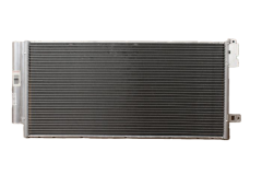 Klima Radyatörü (Kondanser) 1.3 Grande Punto-1.6 Jtd Brvao 2007 Sonrası Modeller İçin