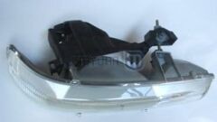 Far Sağ Bağlantı Gövdesi İle Birlikte (Gordon) Chevrolet Sılverado 99-02 Arası