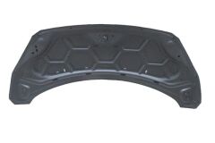 Motor Kaputu (İceli-Çekomastikli) Ford Custom 12-17 Arası
