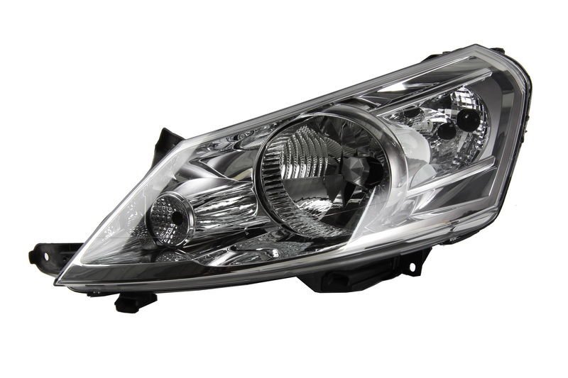 Far Sol Peugeot Expert - Jumpy-Scudo 07-