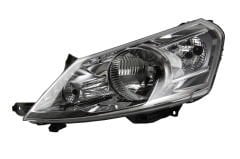 Far Sol Peugeot Expert - Jumpy-Scudo 07-