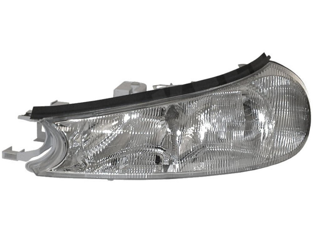 Far Ön Sol Ford Mondeo 1996-2001 Arası