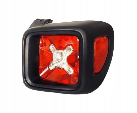 Stop Lambası Sağ (Led) Jeep Renegade 2013 Sonrası