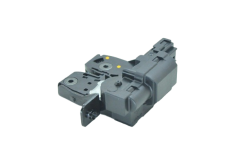 Bagaj Kilidi İç Kango 2007 Sonrası