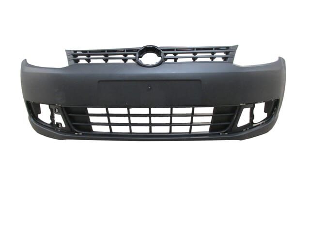 Ön Tampon (Kendinden Panjurlu) (Çeki Demiri Kapaklı) (Eurobump) Volkswagen Caddy 11-15 Arası