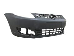 Ön Tampon (Kendinden Panjurlu) (Çeki Demiri Kapaklı) (Eurobump) Volkswagen Caddy 11-15 Arası