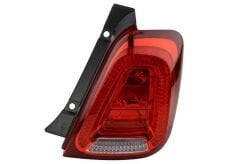 Stop Lambası Sağ Fiat 500C