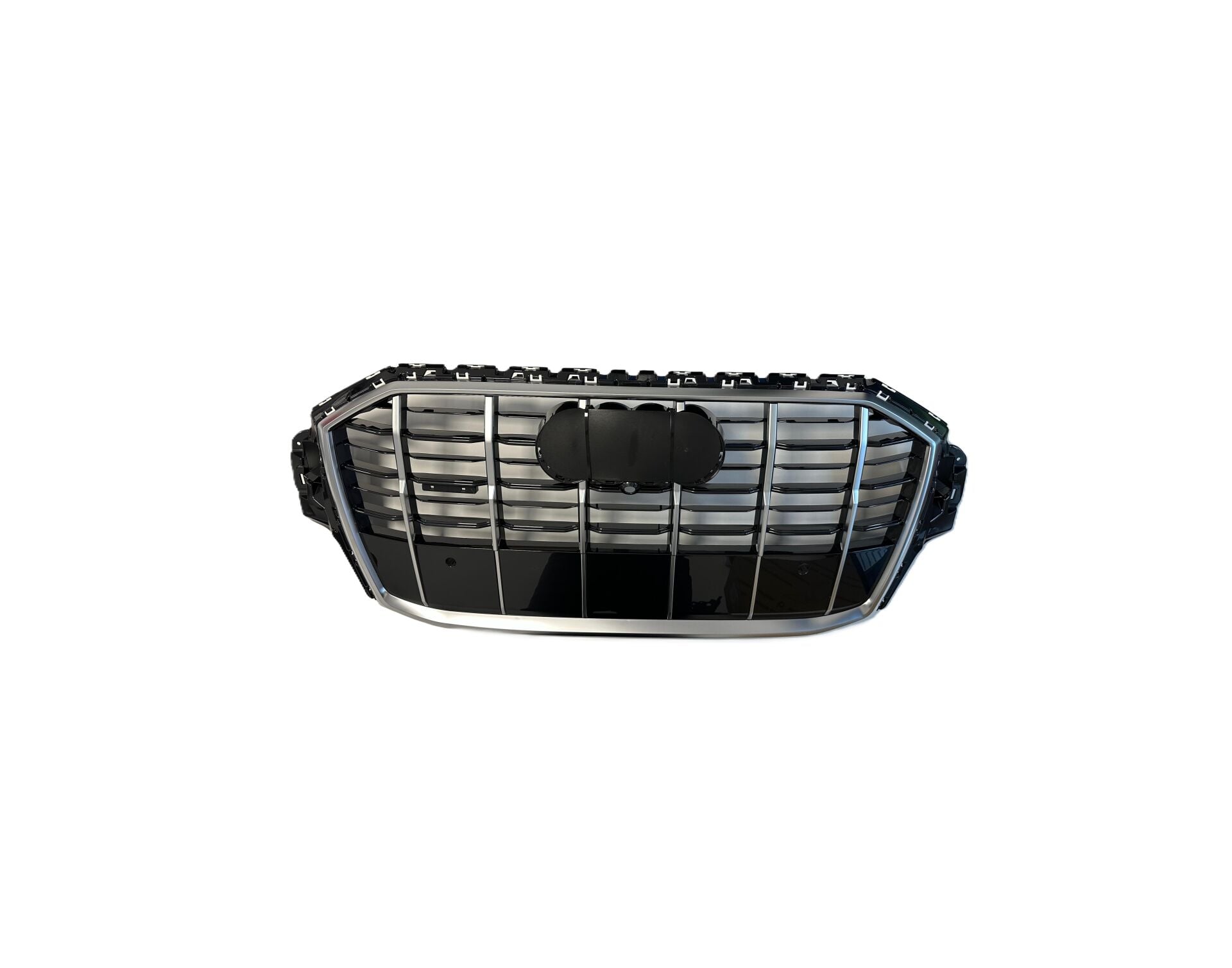 Ön Panjur S-Line Q7 2020-