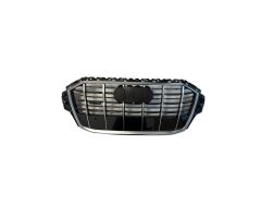Ön Panjur S-Line Q7 2020-