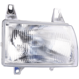 Far Sağ Mazda B2500 1996-1999 Arası