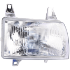 Far Sağ Mazda B2500 1996-1999 Arası