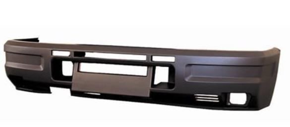 Iveco Ön Tampon 90-00