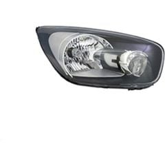 Kia Picanto Ön Far Elektrikli Sağ 11-