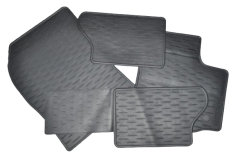 Paspas Lastik Takımı Dokker