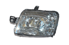 Sol Far Panda 2003-2009 Modelleri Arası