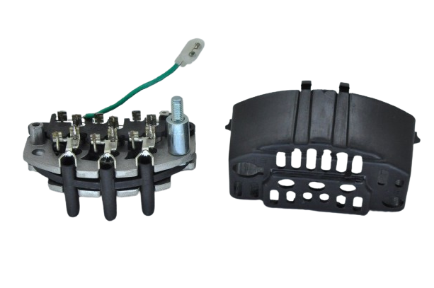 Diyot Grubu Doğan-Kartal Şahin