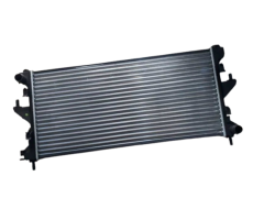 Su Radyatörü 2.3 Ducato