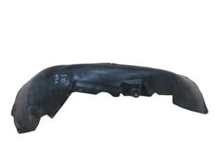 Ön Çamurluk Davlumbazı Sağ (Lt-Ad6016) Audı A4 02-05 Arası