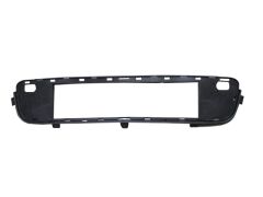 Ön Tampon Panjuru Çerçevesi Alt İç (Sensör Delikli) Bmw X5 E70 07-11 Arası