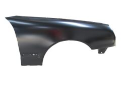 Ön Çamurluk Deliksiz Sağ (Band Delikli) Mercedes E Class W210 00-02 Arası