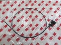 Kaput İç Açma Teli (Sh) Nıssan Sunny B11 Cd17 84-88 Arası