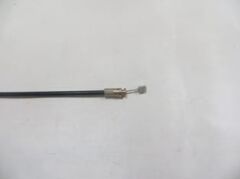 Kaput İç Açma Teli (Sh) Nıssan Sunny B11 Cd17 84-88 Arası