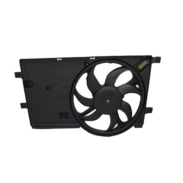 Fan Motoru 1.3 Fiorino Klimalı