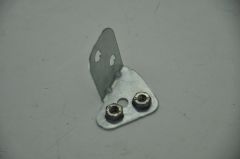 Çamurluk Bağlantı Breketi Ön Sol Doblo 2010 Sonrası (Ön Tarafa Gelen)