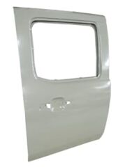 Arka Kapı Komple Sağ (İceli-Çekomastikli) (Yan Sanayi) Ford Ranger Pıck Up 07-09 Arası