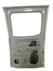 Arka Kapı Komple Sağ (İceli-Çekomastikli) (Yan Sanayi) Ford Ranger Pıck Up 07-09 Arası