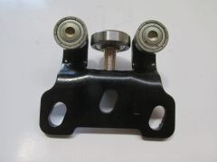Sol Sürgülü Kapı Orta Ray Bağlantısı Ford Transit V363 2019-2025 Arası