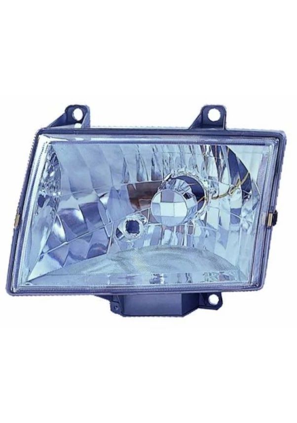 Far Sol Mazda B2500 2003-2006 Arası