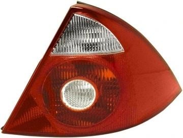 Stop Lambası Sağ (Beyaz Sinyal) Ford Mondeo 2003-2005 Arası