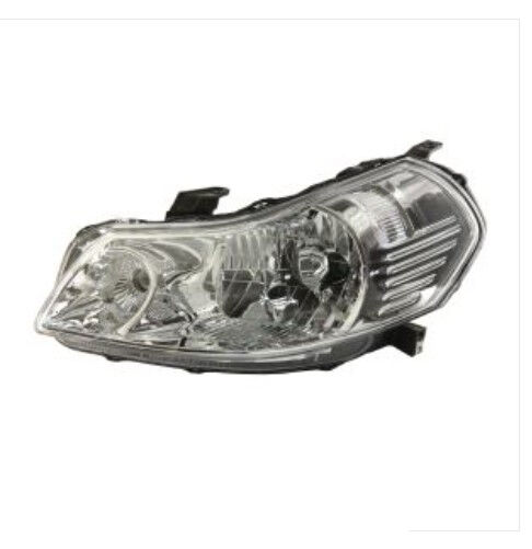 Far Sol Suzukı Sx4 2008-2013 / Fıat Sedıcı 2006-2014