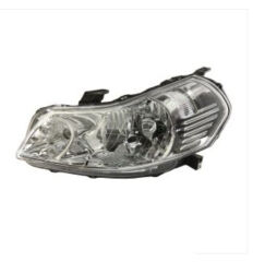 Far Sol Suzukı Sx4 2008-2013 / Fıat Sedıcı 2006-2014