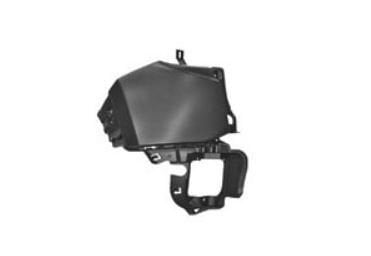 Jeep Renegade Arka Tampon Astarlı Sol 13-