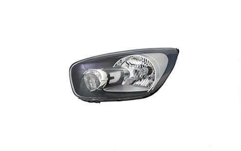 Kia Picanto Ön Far Elektrikli Sol 11-